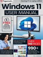 Windows 11 The Complete Manual